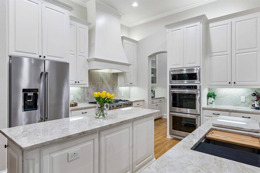 1108 VERONA Way, Keller, TX 76248
