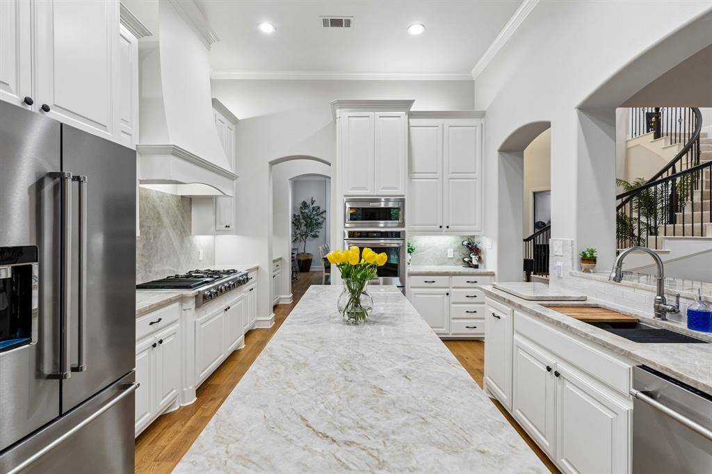 1108 VERONA Way, Keller, TX 76248