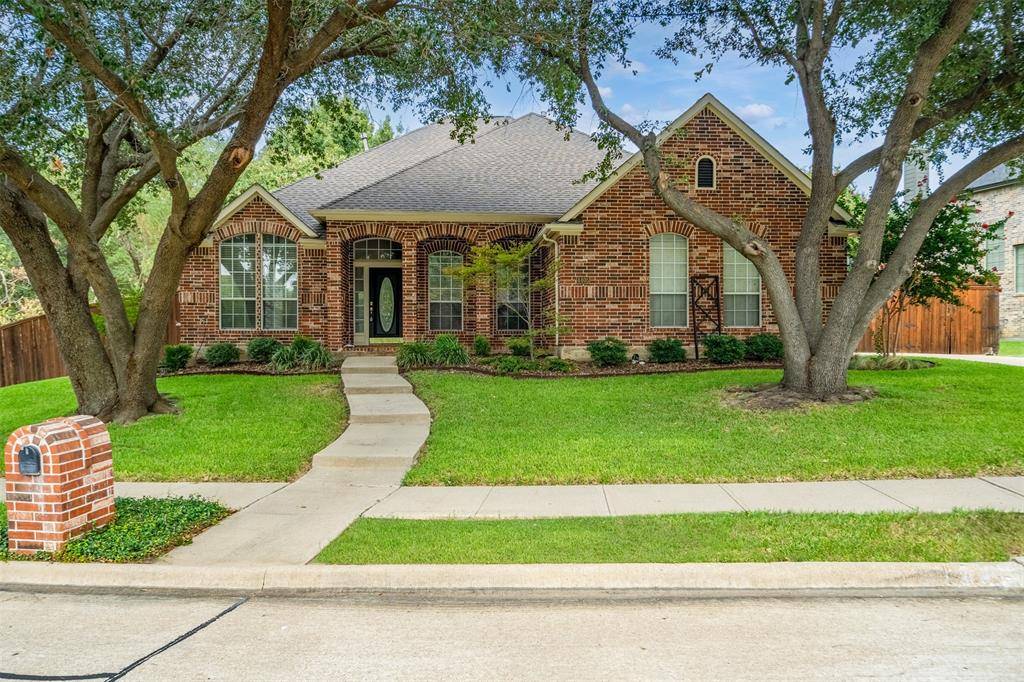 4405 Ridgecove Drive, Rowlett, TX 75088