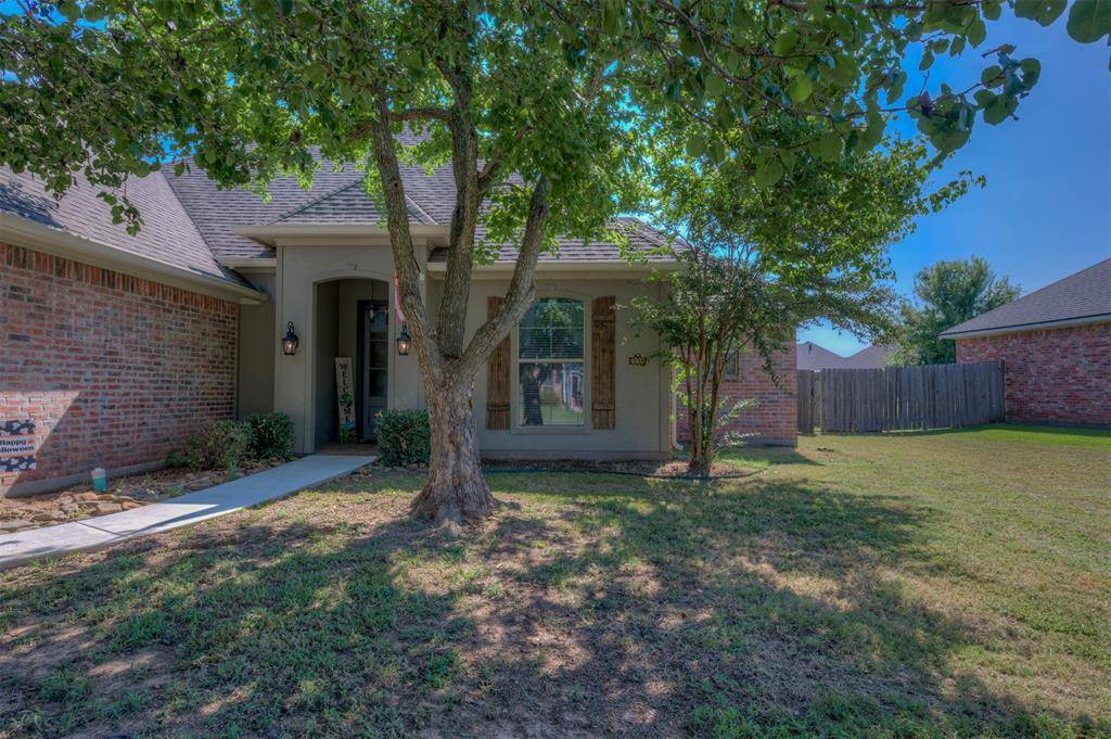 4007 Elizabeth Lane, Benton, LA 71006