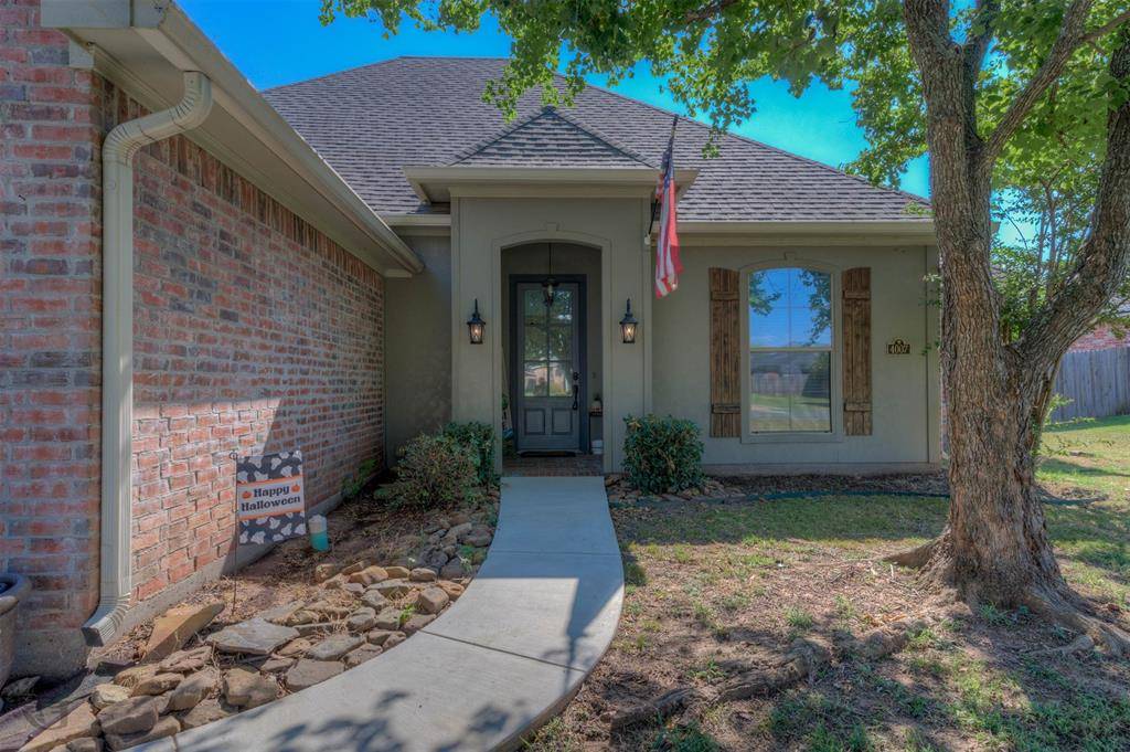 4007 Elizabeth Lane, Benton, LA 71006