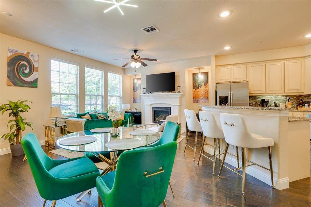 5716 Kate Avenue, Plano, TX 75024