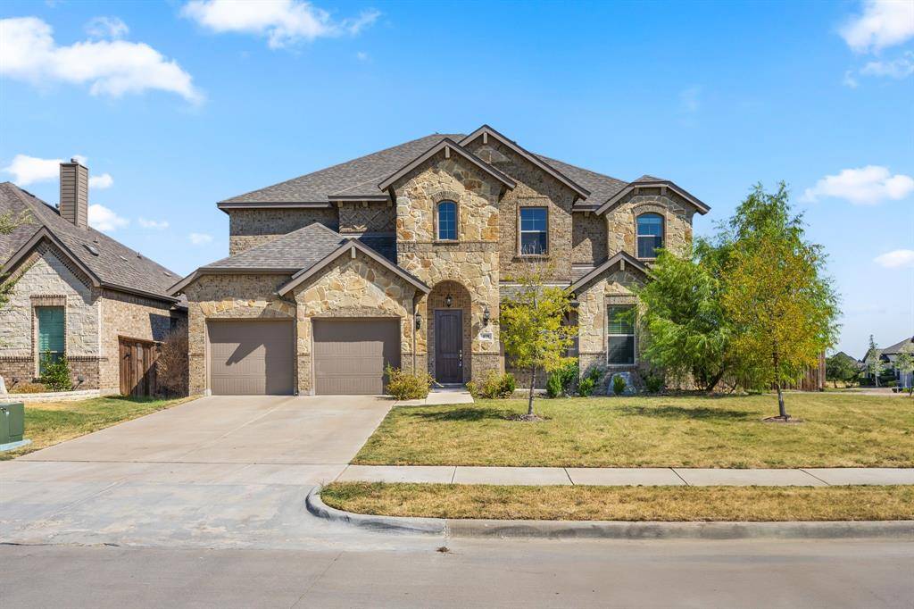 418 Old Scree Way, Mansfield, TX 76063