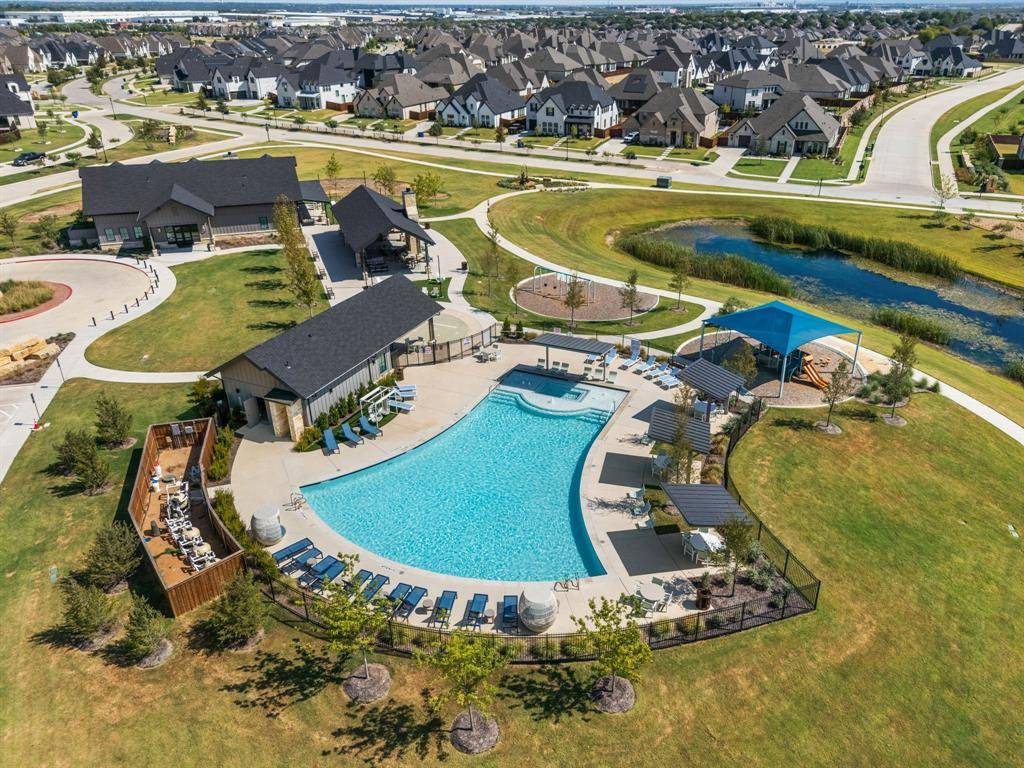 418 Old Scree Way, Mansfield, TX 76063