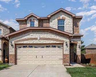 313 Austin Avenue, Wylie, TX 75098