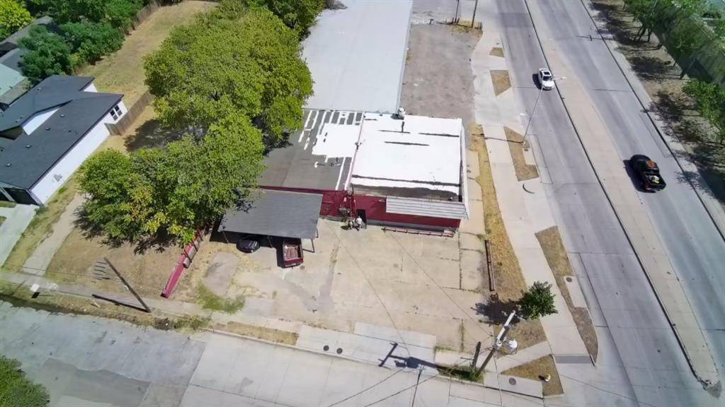 4606 Botham Jean Boulevard, Dallas, TX 75215