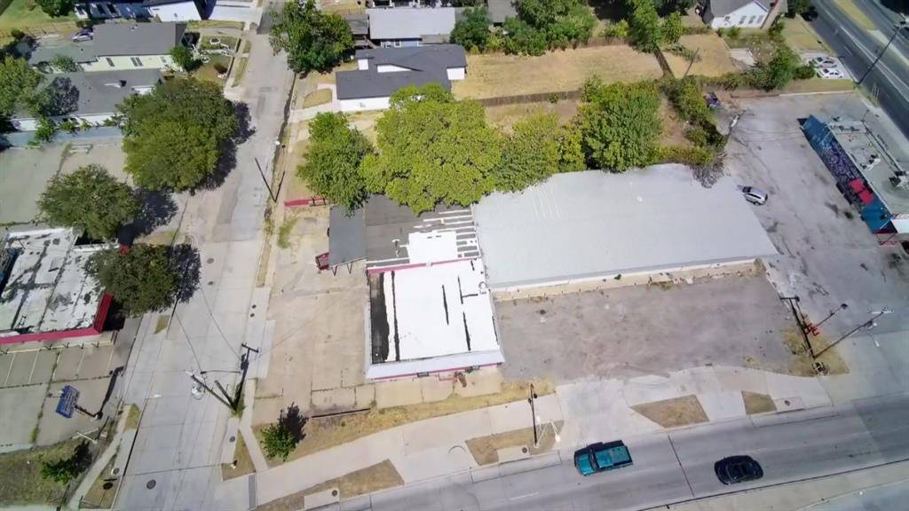 4606 Botham Jean Boulevard, Dallas, TX 75215