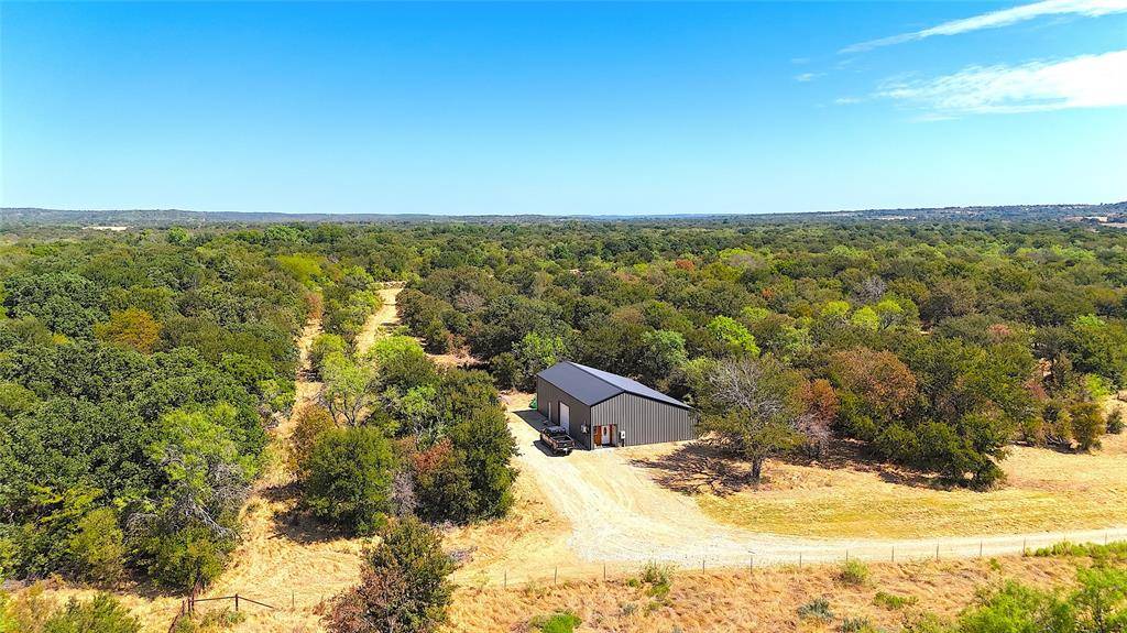 438 Oak View Lane, Jacksboro, TX 76458