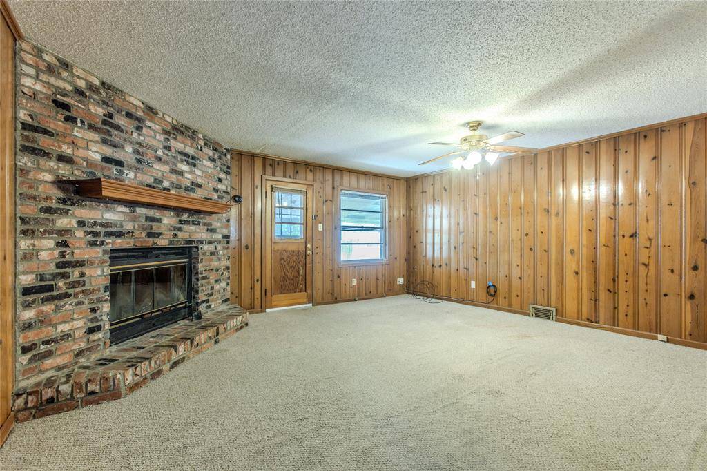 400 Randle Drive, Woodway, TX 76712