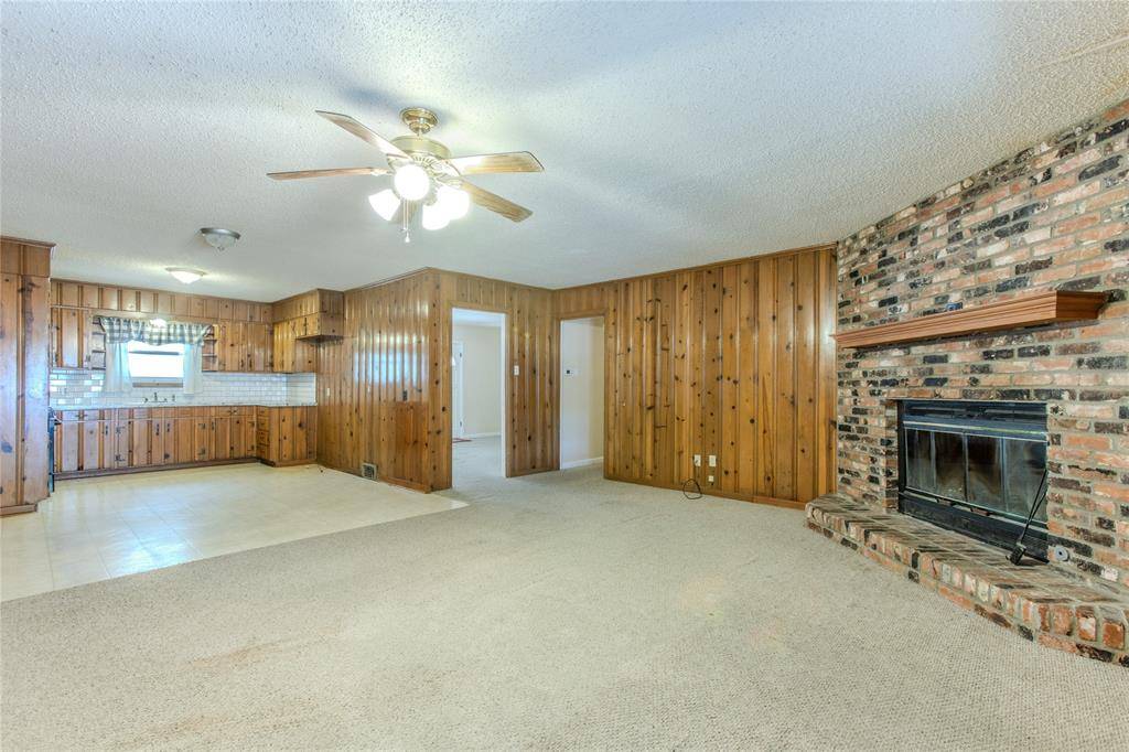 400 Randle Drive, Woodway, TX 76712