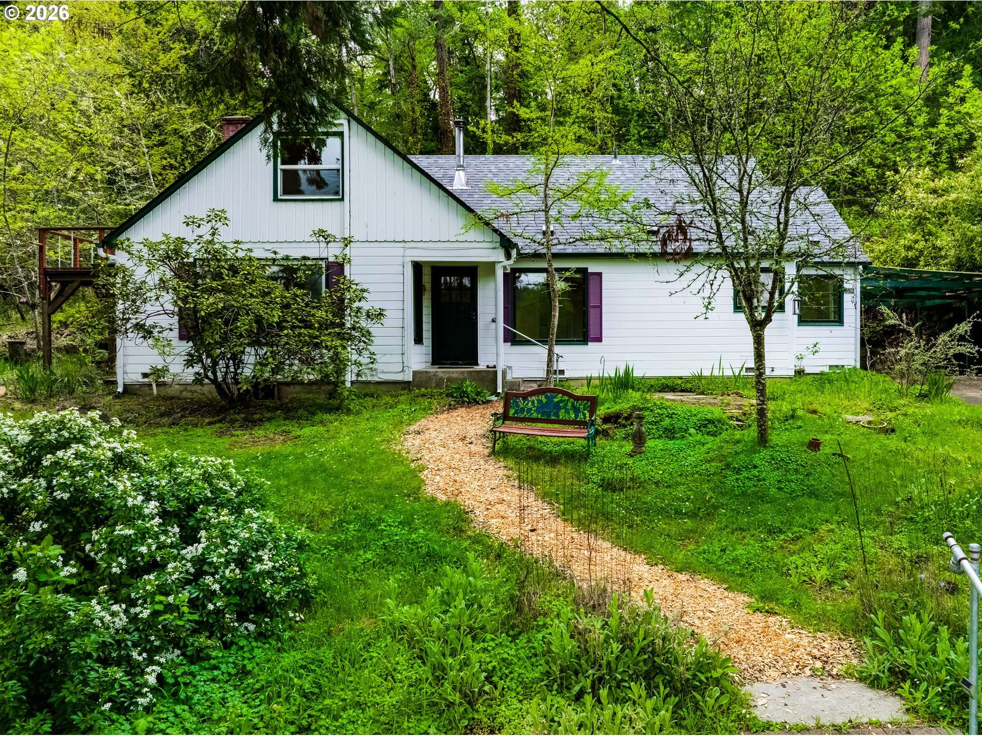 3398 OLIVE ST, Eugene, OR 97405
