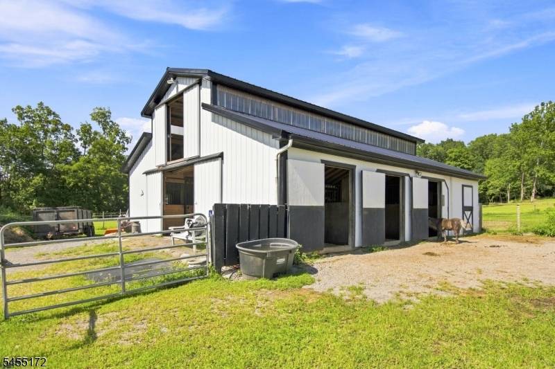 39A Hope Rd, Blairstown Twp., NJ 07825