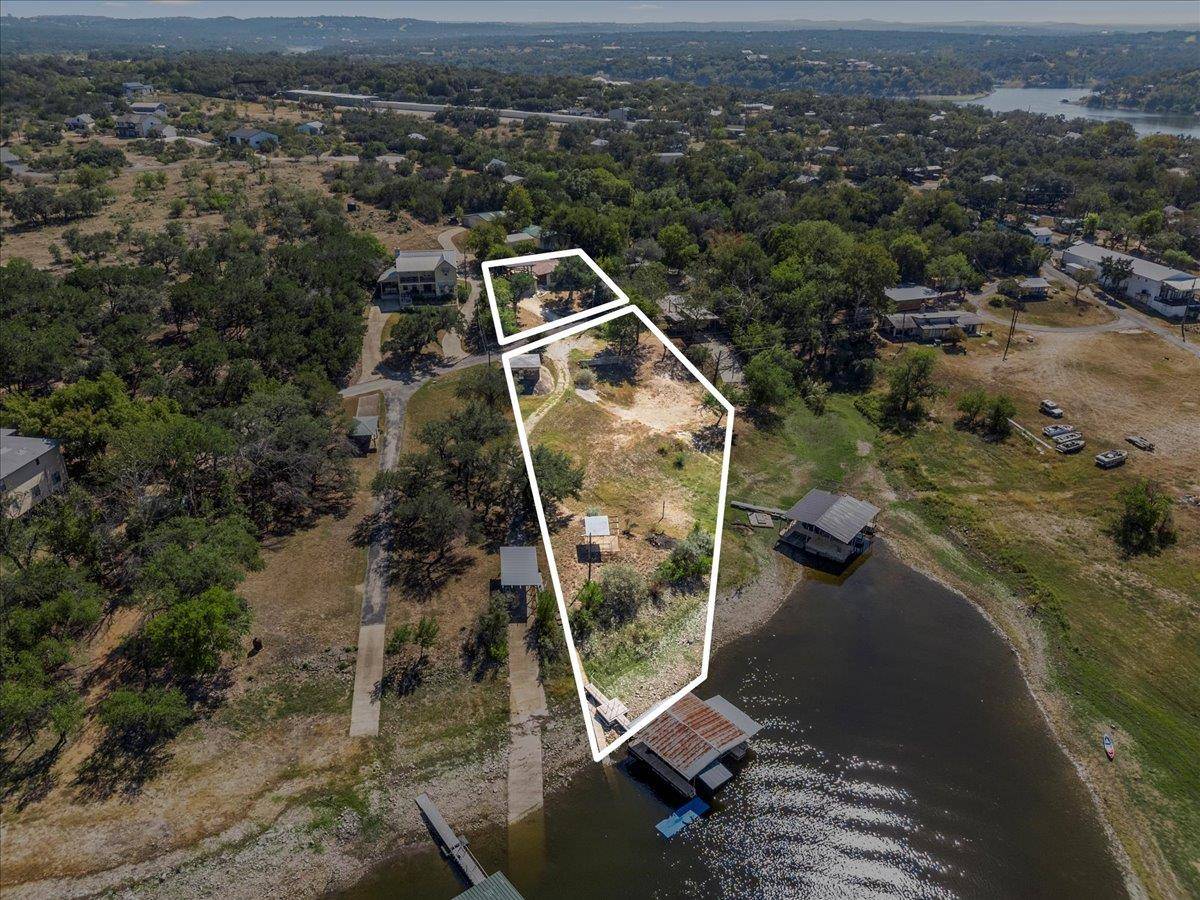 119 Vicinity TRL, Spicewood, TX 78669