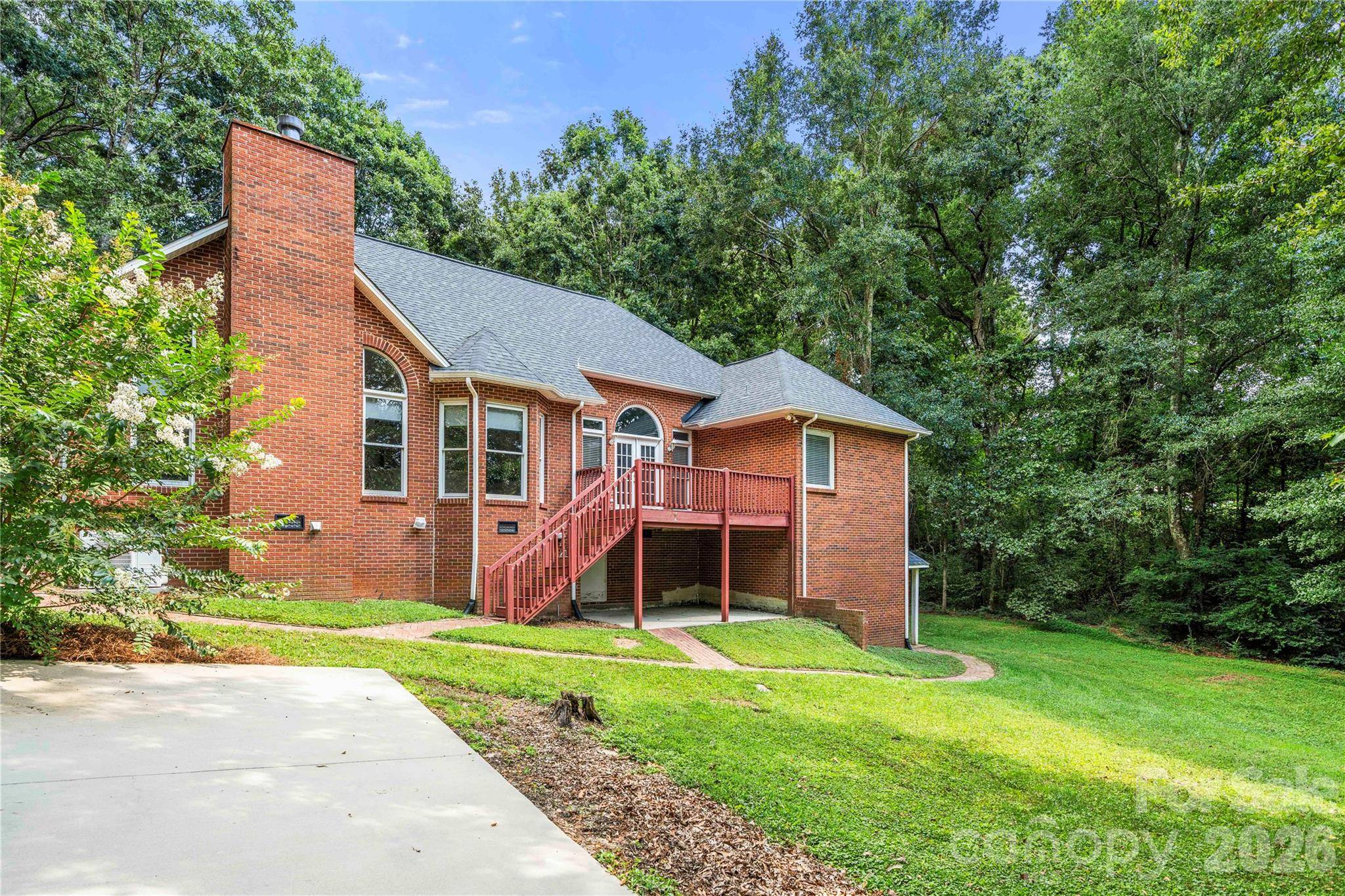 207 Hollow RD, Lincolnton, NC 28092
