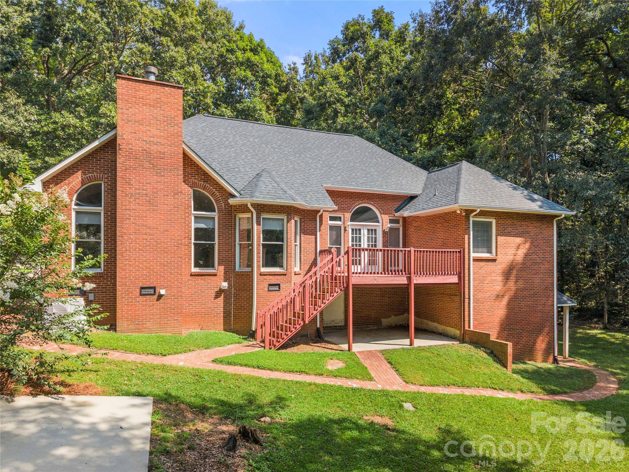 207 Hollow RD, Lincolnton, NC 28092