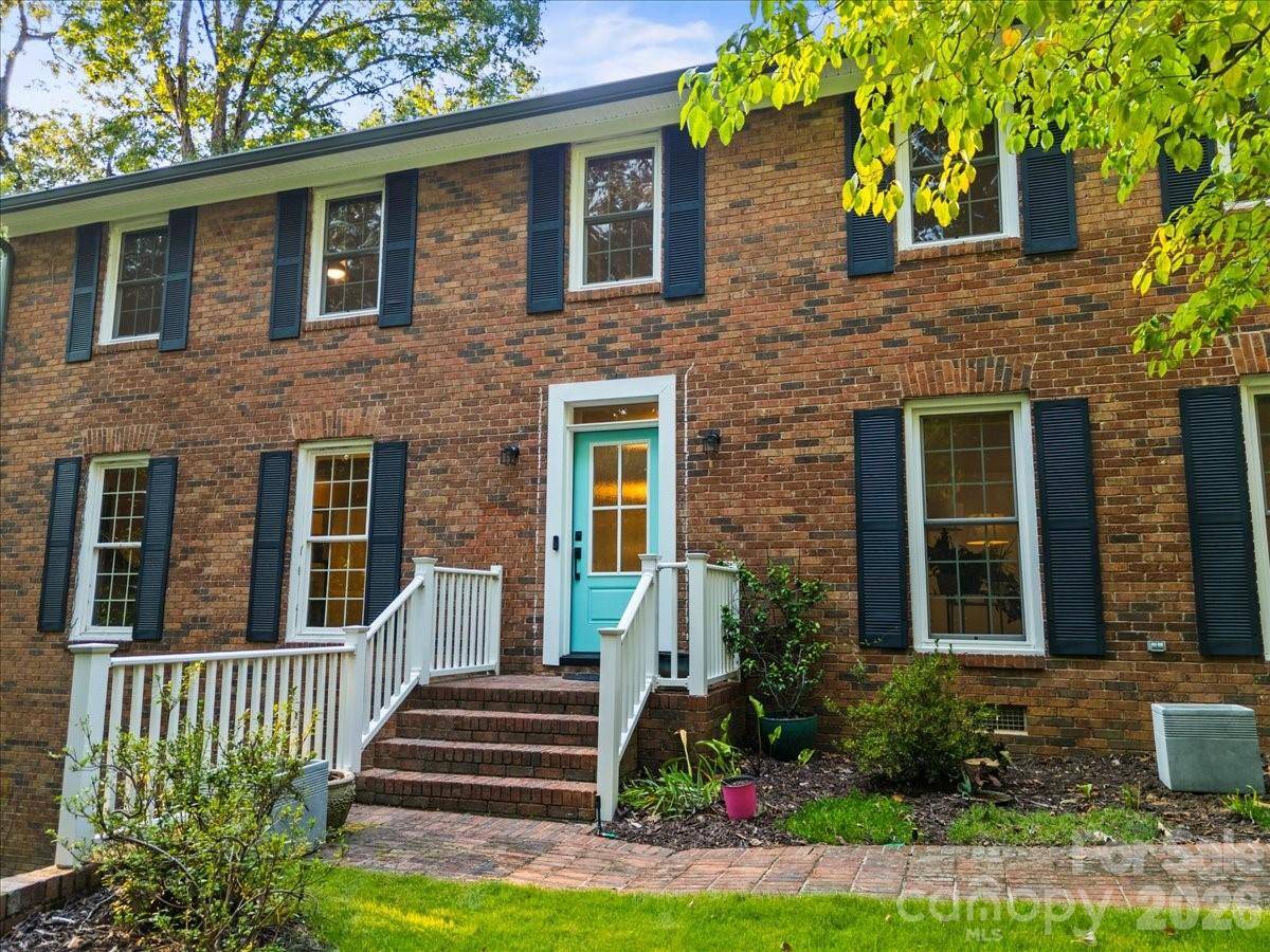 705 Brunson DR, Albemarle, NC 28001