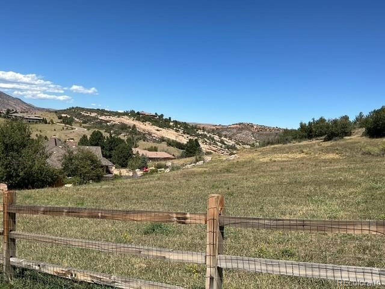 5590 Crestbrook, Morrison, CO 80465