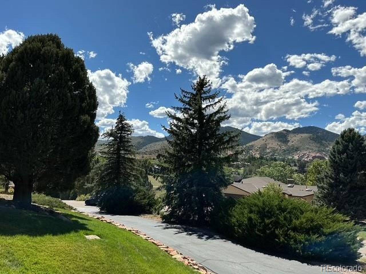 5590 Crestbrook, Morrison, CO 80465