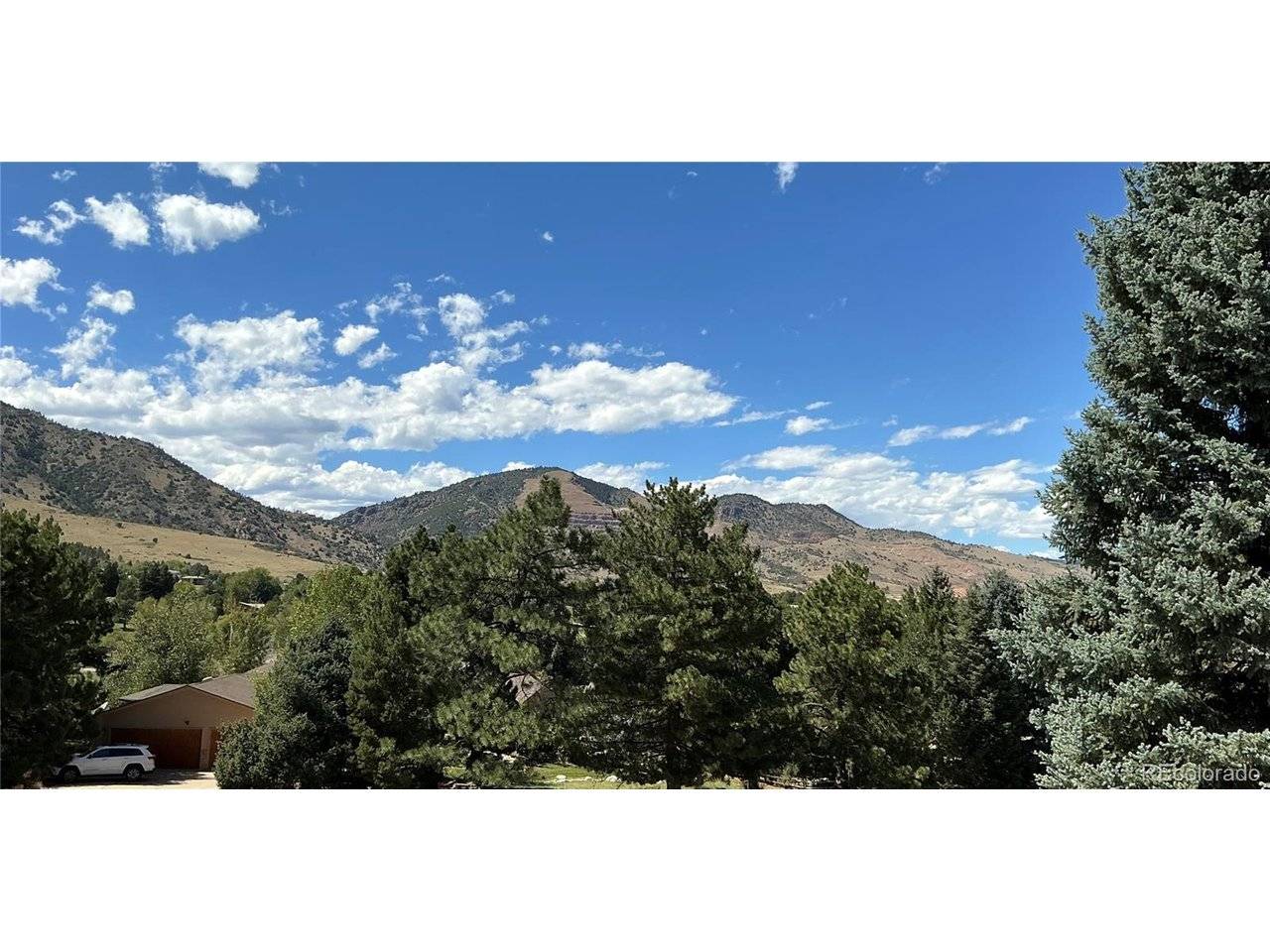 5590 Crestbrook, Morrison, CO 80465
