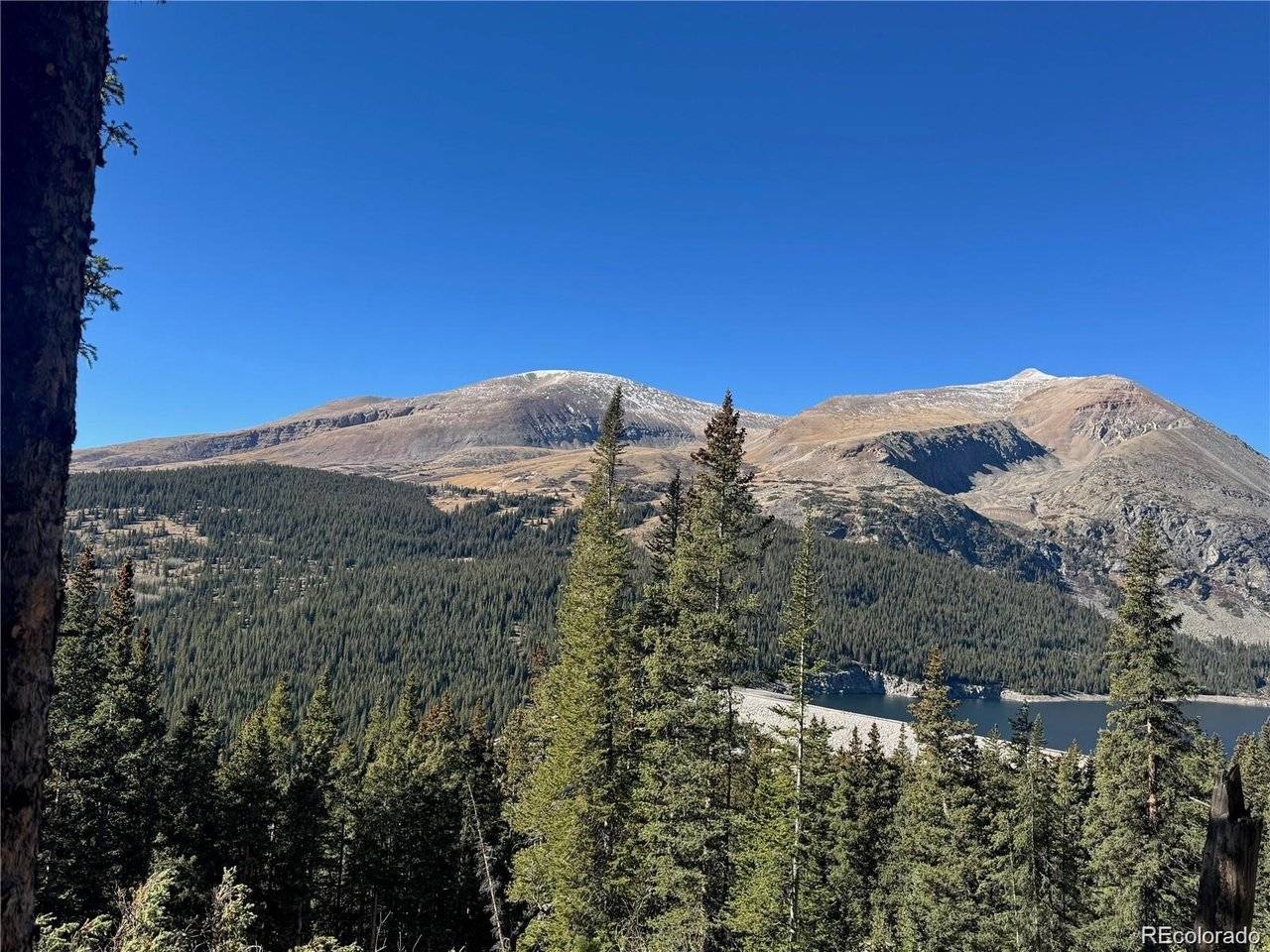 275 Lakeview, Alma, CO 80420
