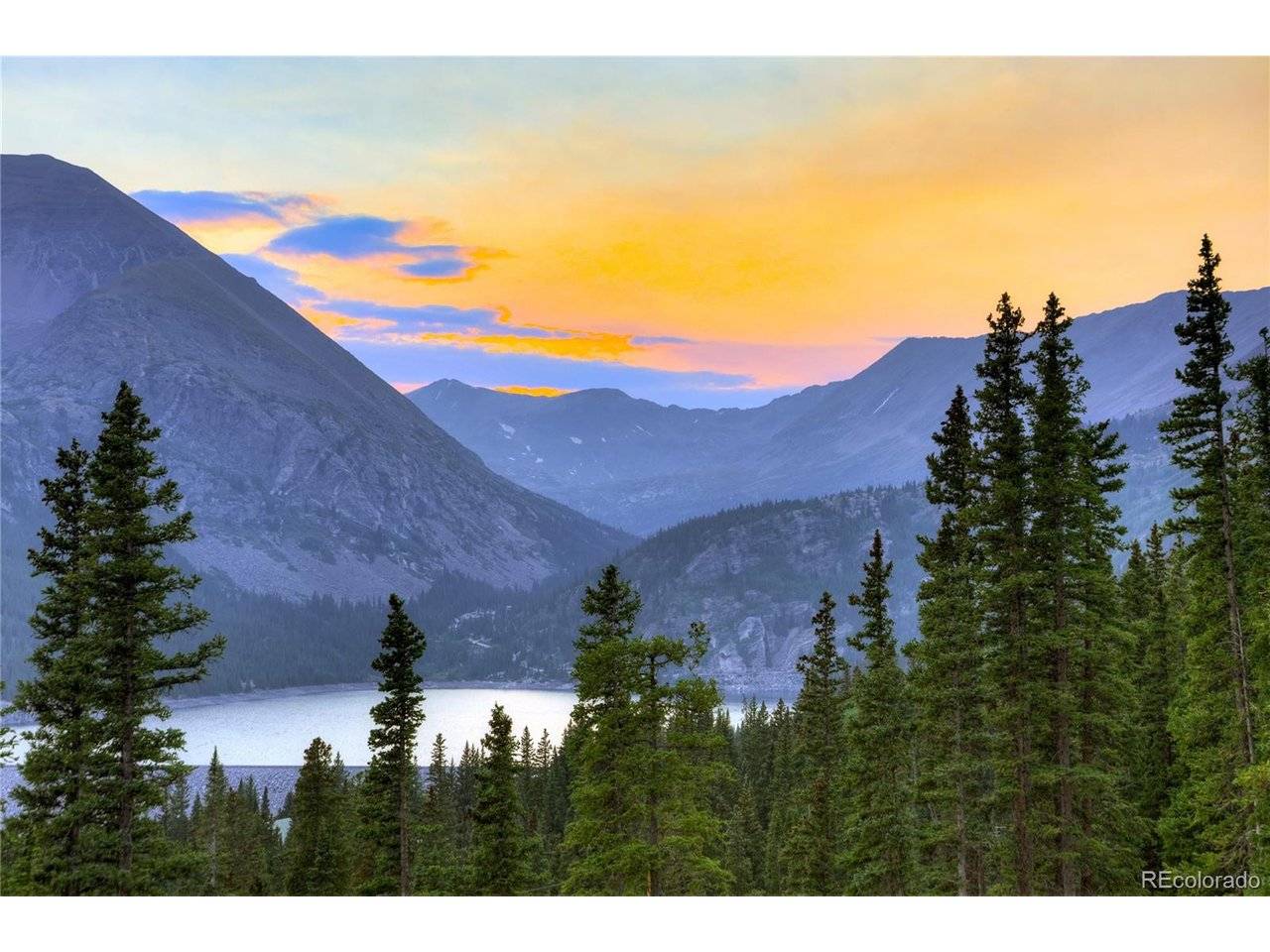 275 Lakeview, Alma, CO 80420