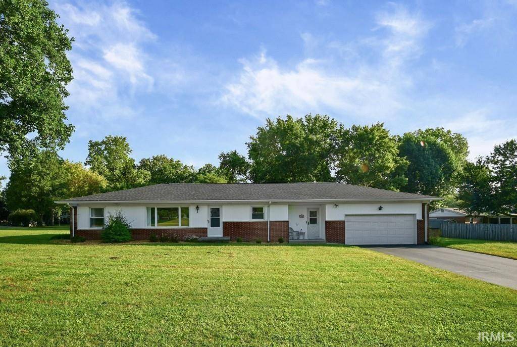110 Blueberry LN, West Lafayette, IN 47906