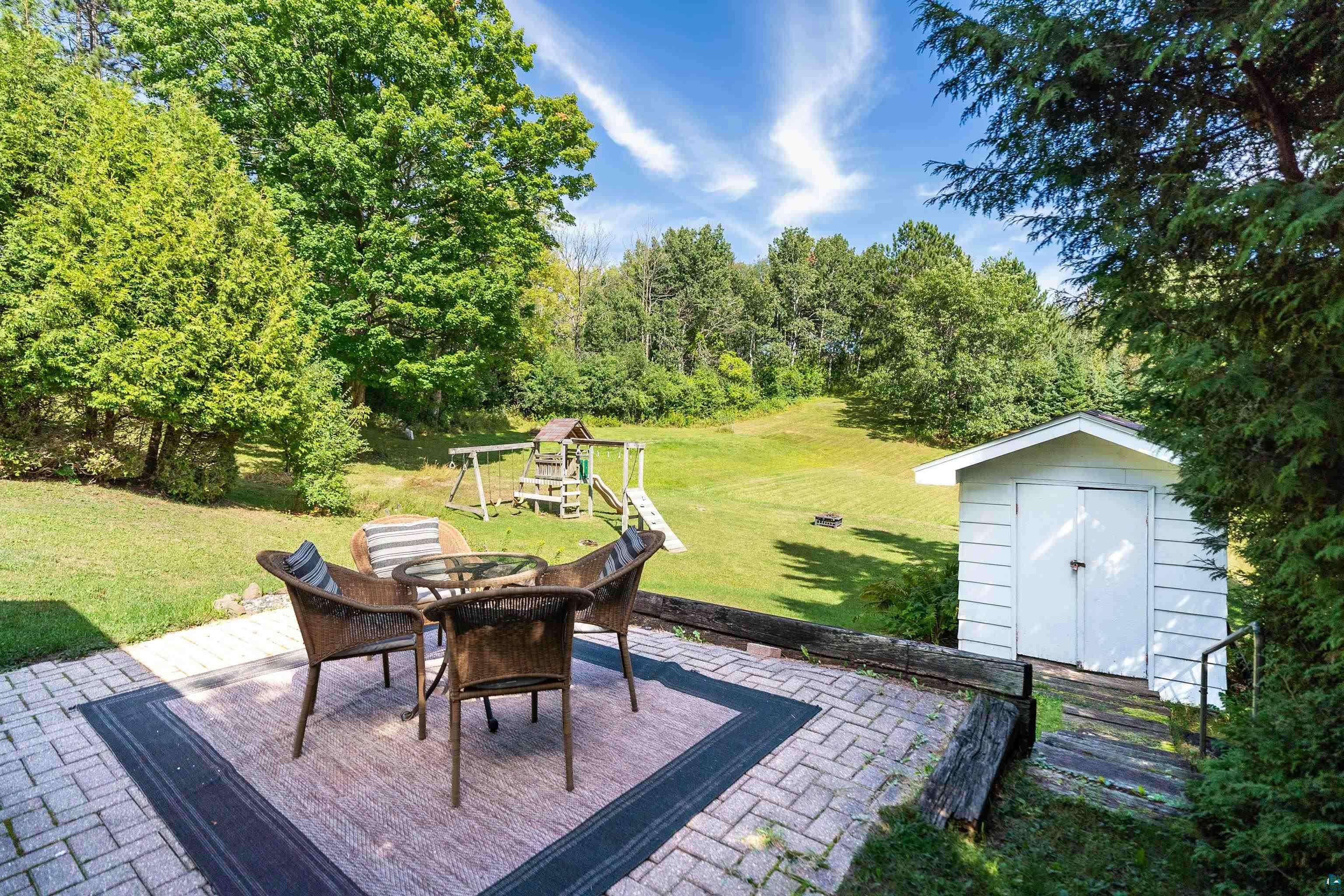 326 Stroll Ave, Duluth, MN 55811