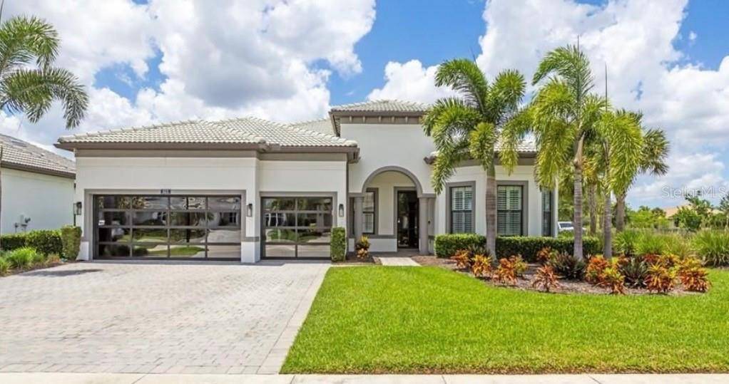 825 SEASCAPE PL, Sarasota, FL 34240