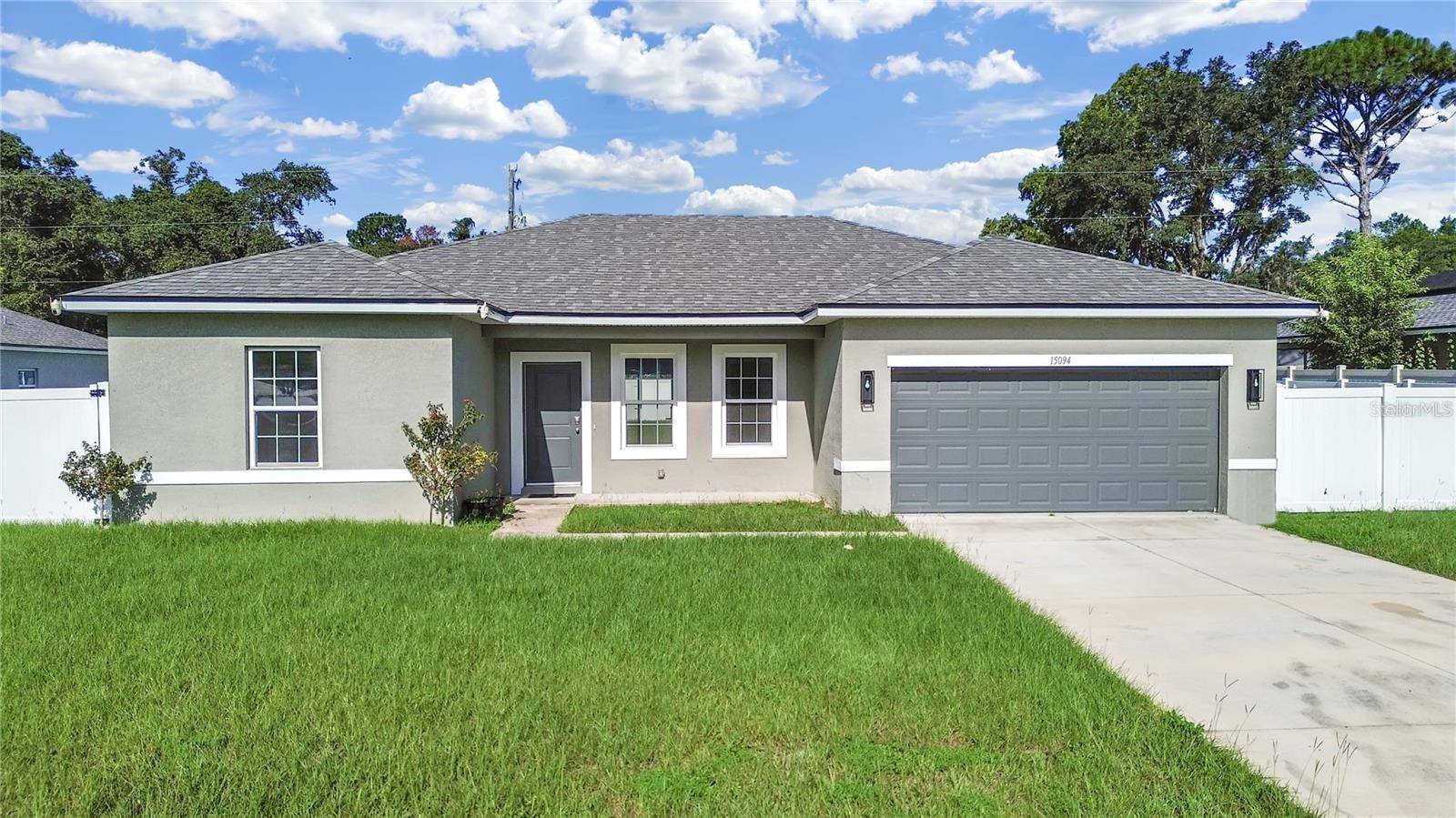 15094 SW 43RD AVENUE RD, Ocala, FL 34473