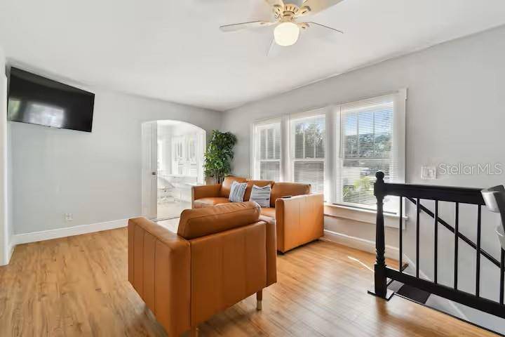 1501 WOODWARD ST, Orlando, FL 32803