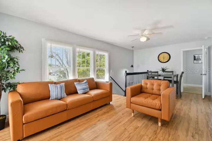 1501 WOODWARD ST, Orlando, FL 32803