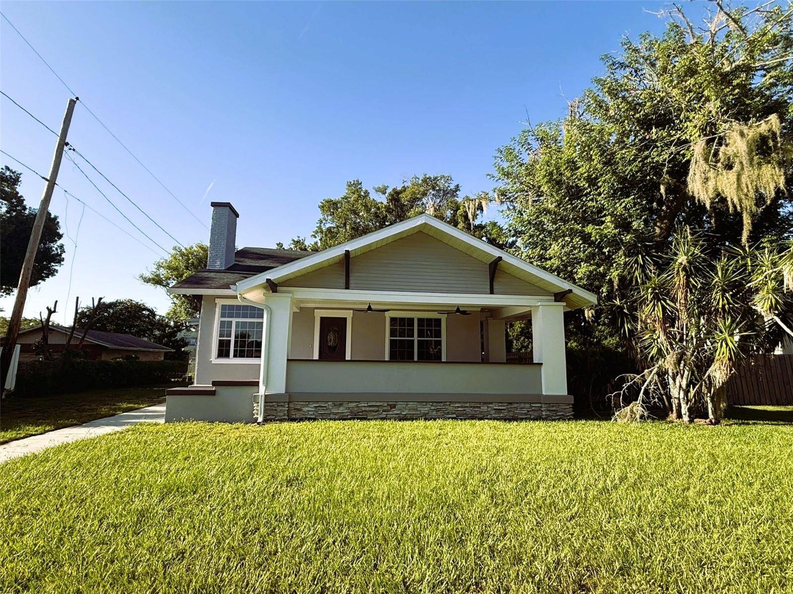 2112 AVENUE C SW, Winter Haven, FL 33880