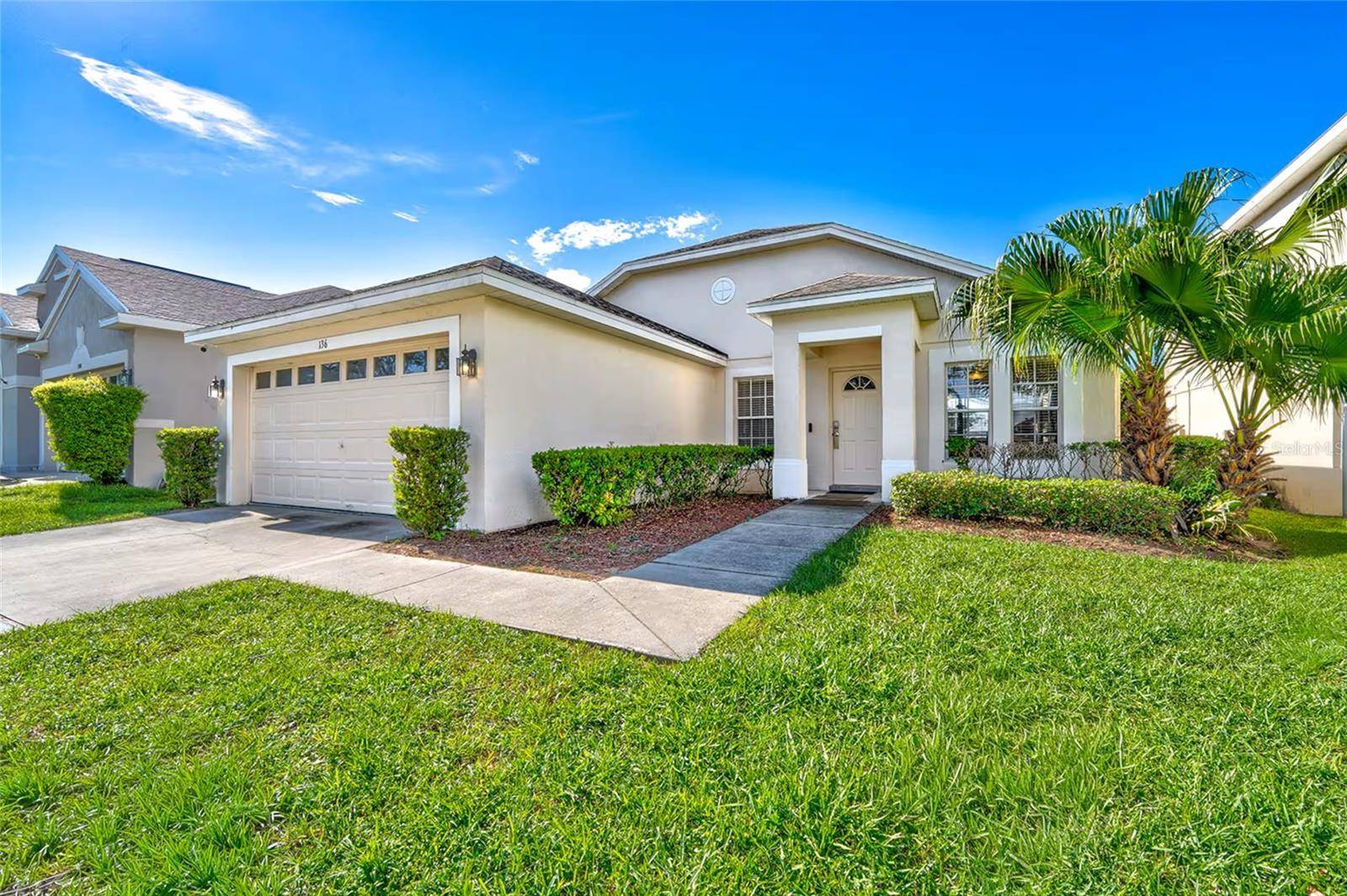 136 TROON CIR, Davenport, FL 33897