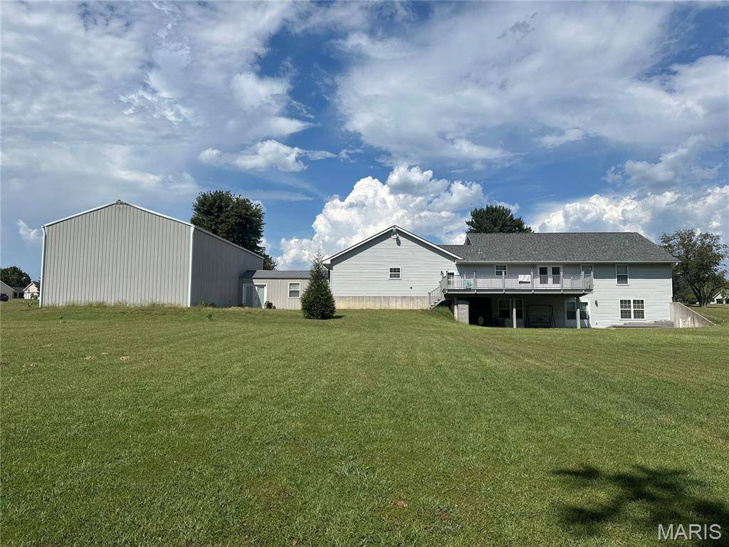196 Indian Prairie LN, Union, MO 63084