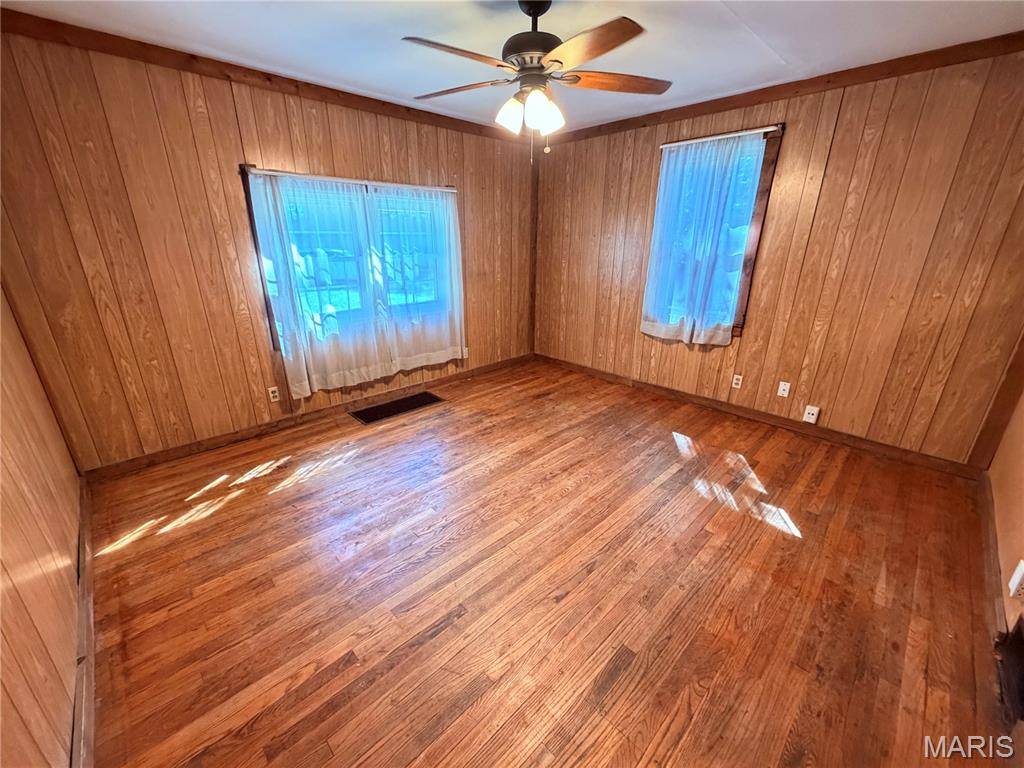6800 Wille DR, Maryville, IL 62062
