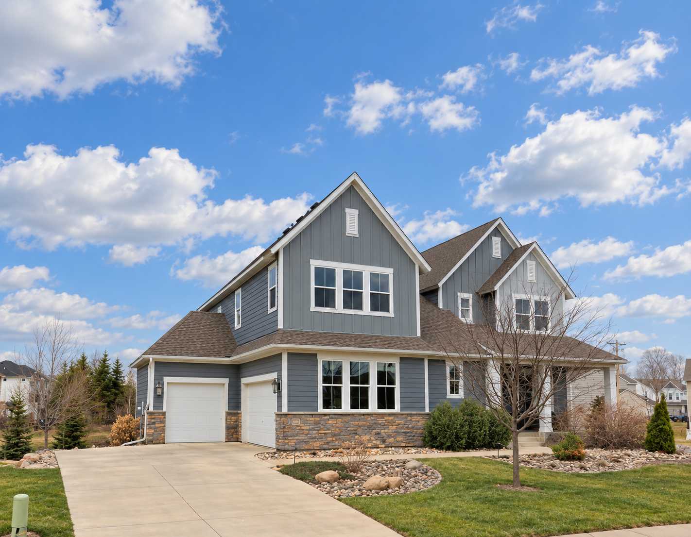 3006 Wild Flower TRL, Medina, MN 55340