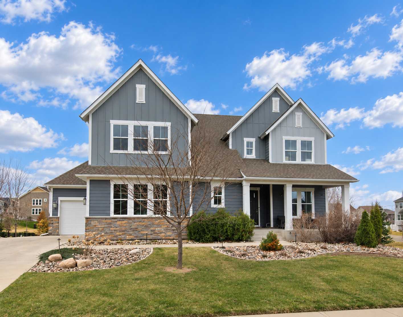 3006 Wild Flower TRL, Medina, MN 55340