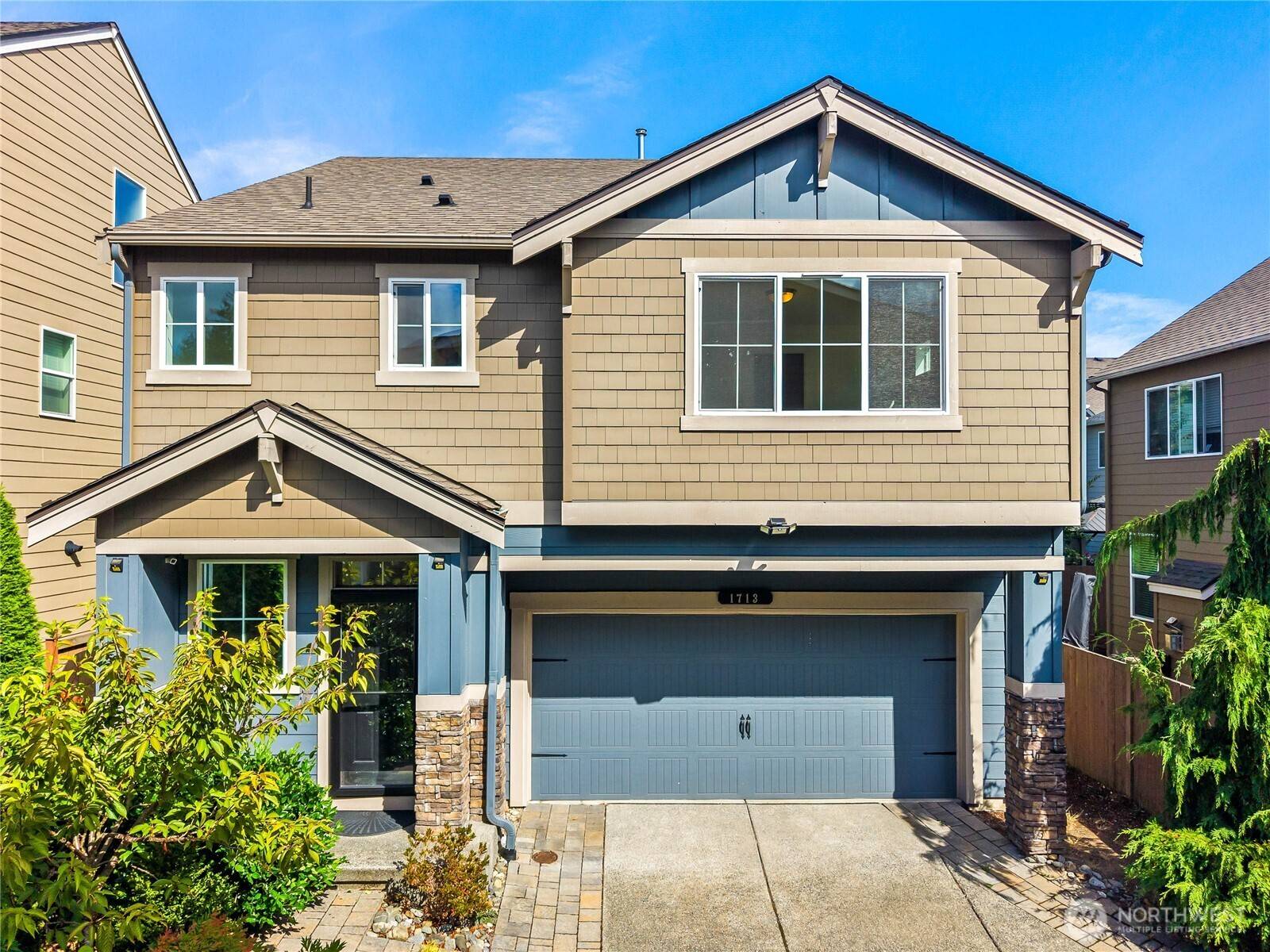 1713 98th ST SE, Lake Stevens, WA 98258