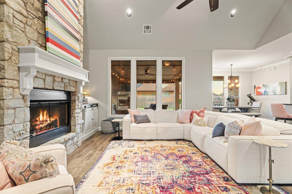 9228 NW 79th ST, Yukon, OK 73099
