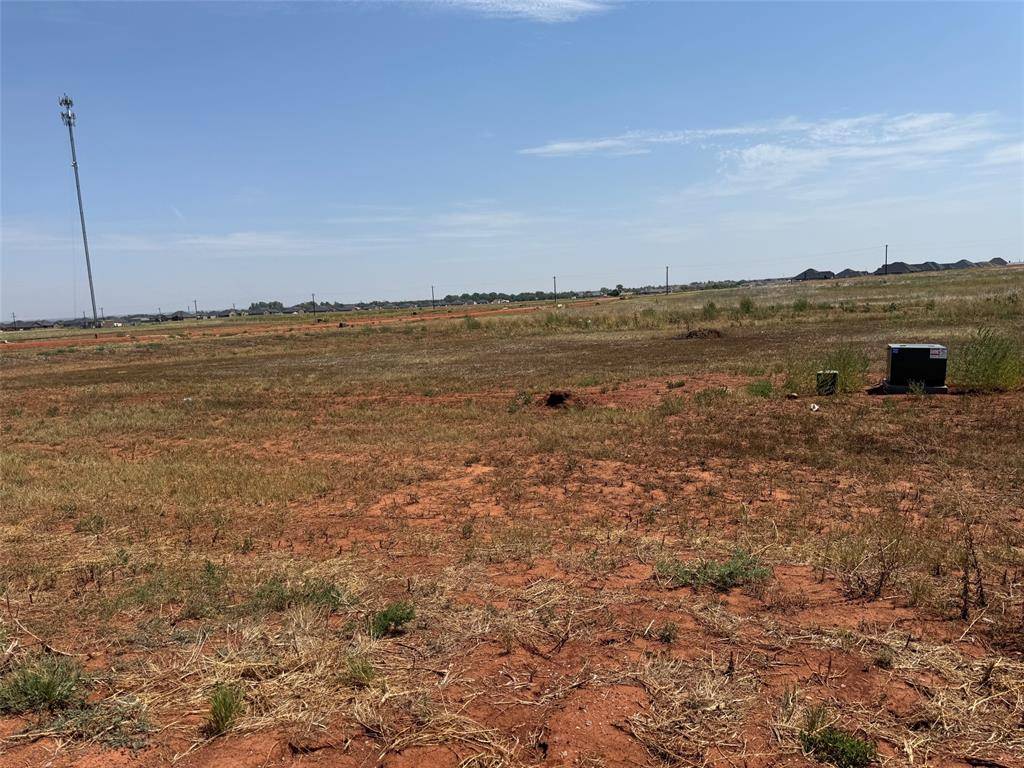 Magnolia DR, Cashion, OK 73016