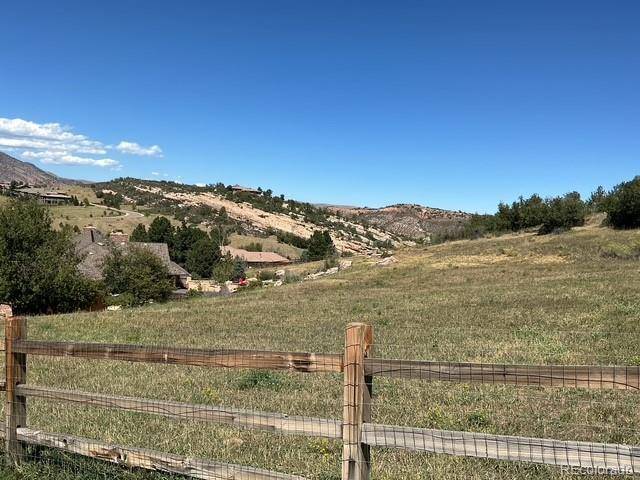 5590 Crestbrook DR, Morrison, CO 80465