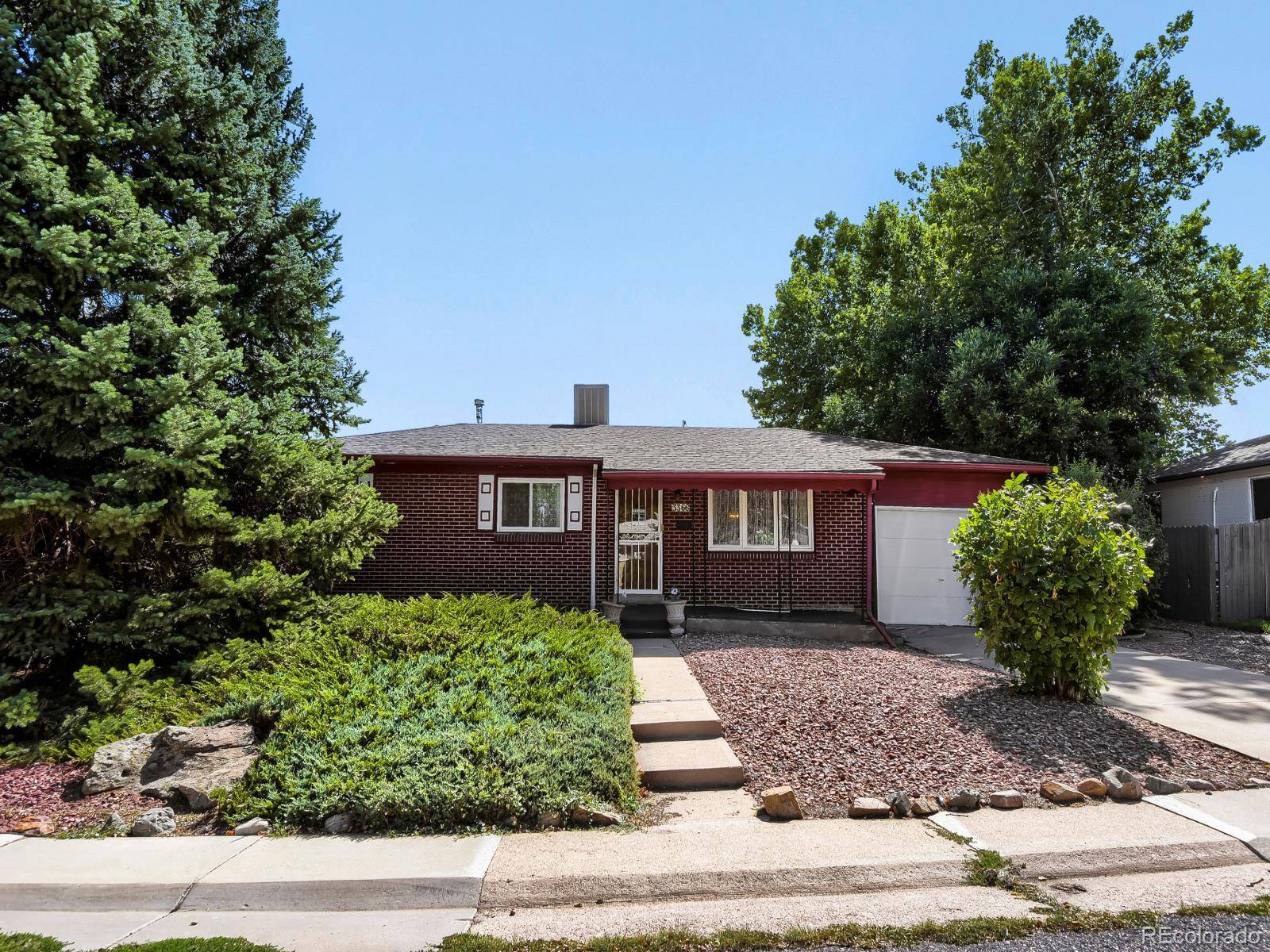 3366 W Grand AVE, Englewood, CO 80110