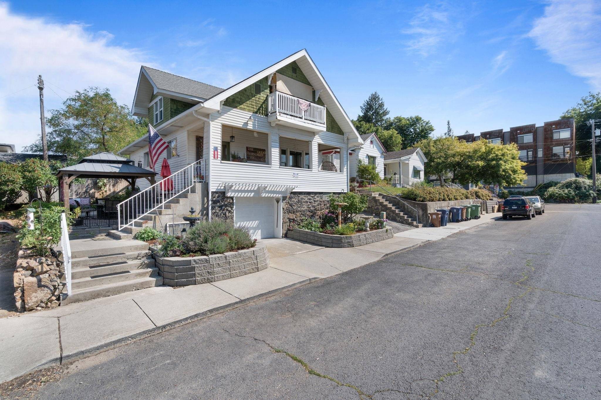713 S SHERIDAN St St, Spokane, WA 99202