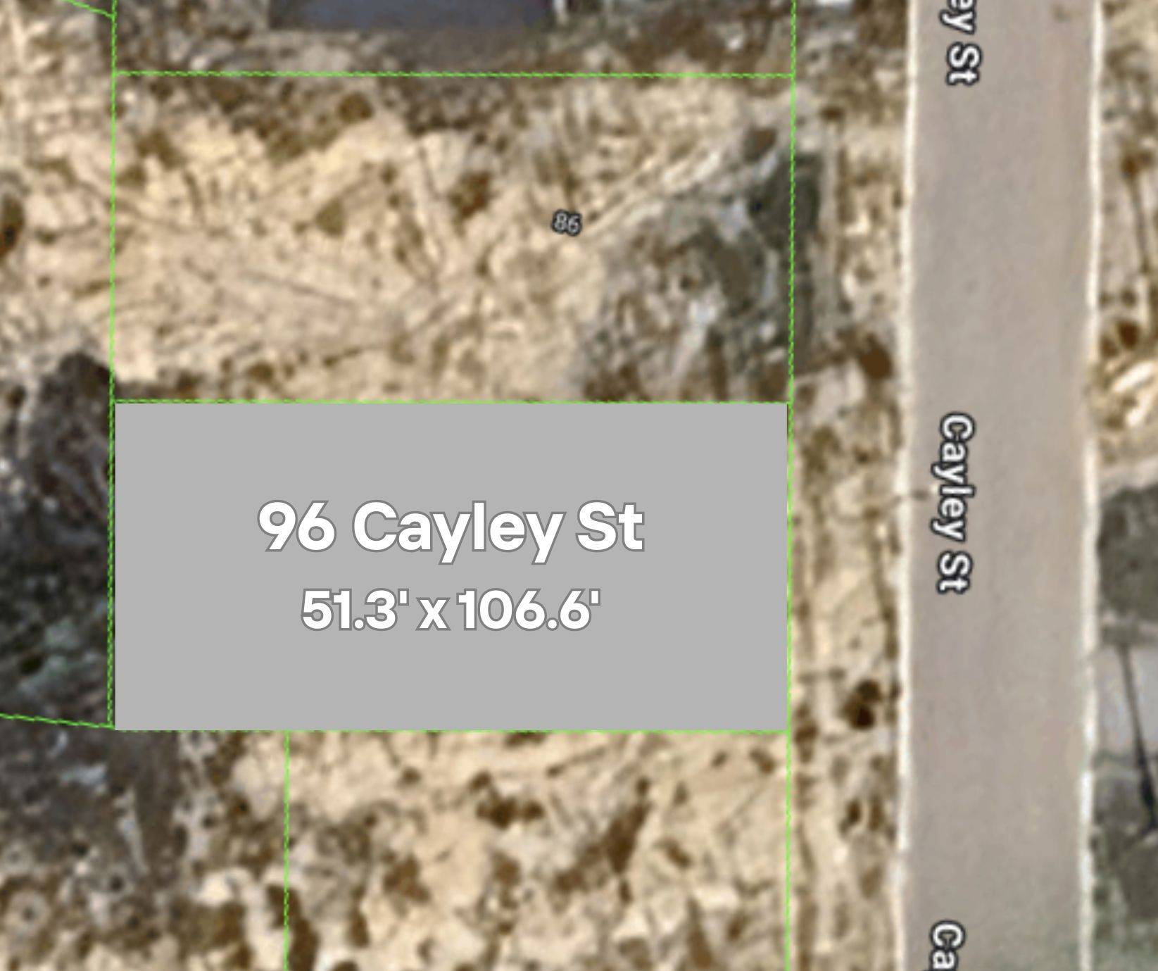 96 Cayley ST, Norwich, ON N0J 1P0