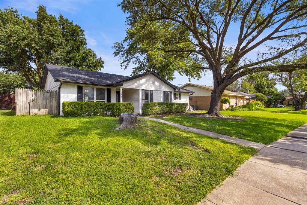 5009 Presidio Drive, Garland, TX 75043