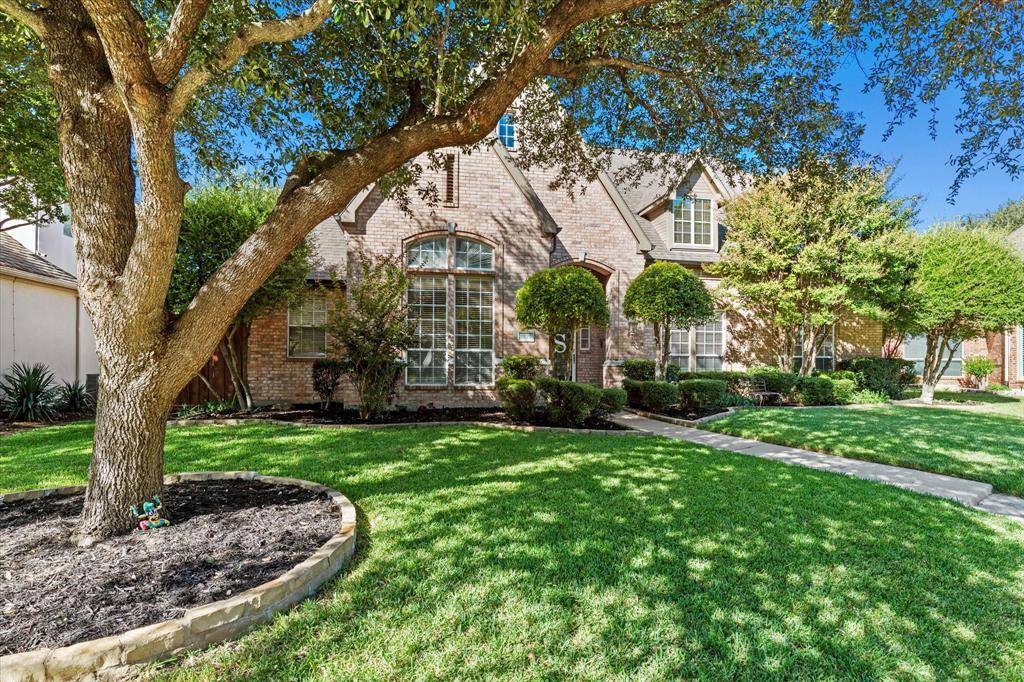 6825 Oak Park Lane, Plano, TX 75023