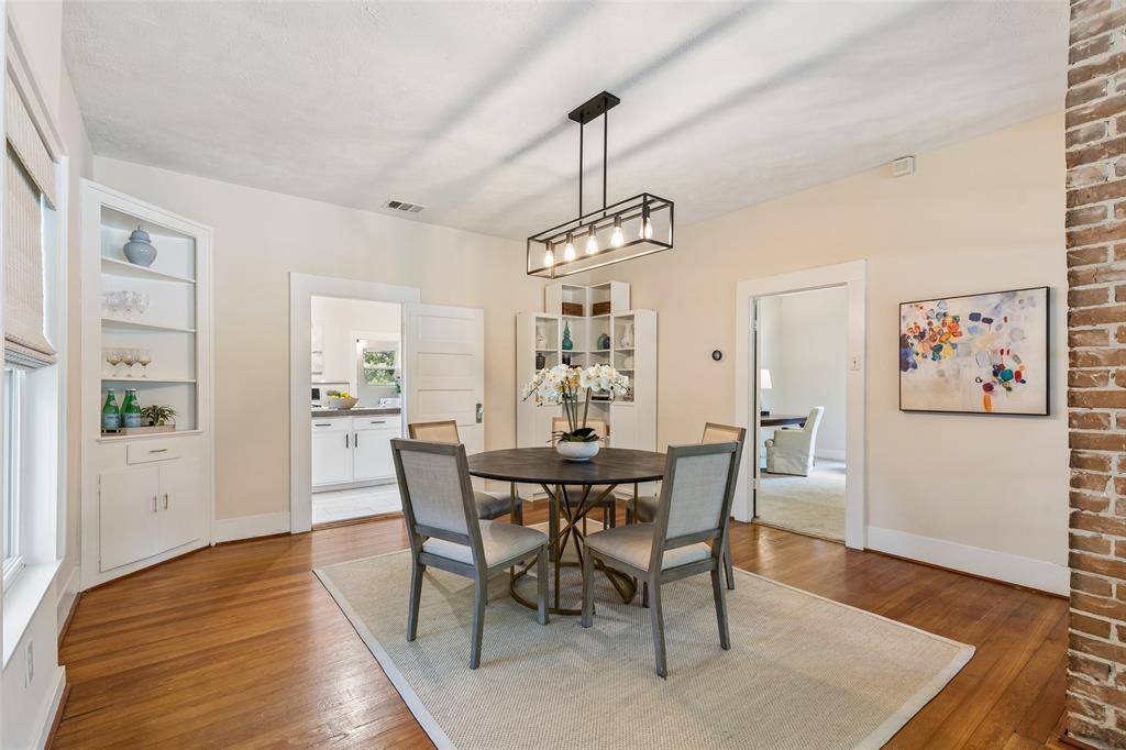 802 Turner Avenue, Dallas, TX 75208