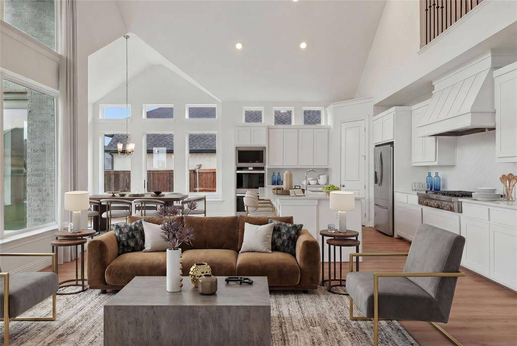2830 Shane Drive, Midlothian, TX 76065