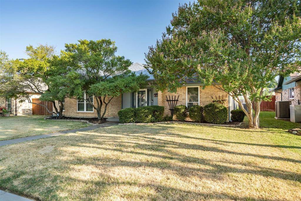 1304 River Oaks Drive, Flower Mound, TX 75028
