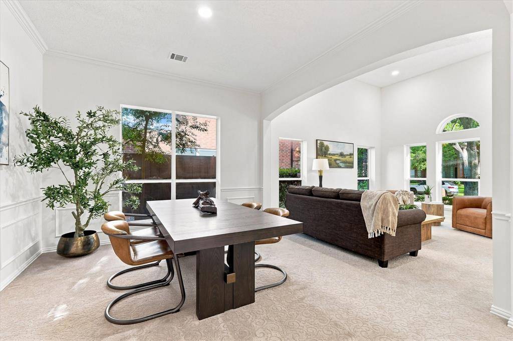 4661 Thanksgiving Lane, Plano, TX 75024